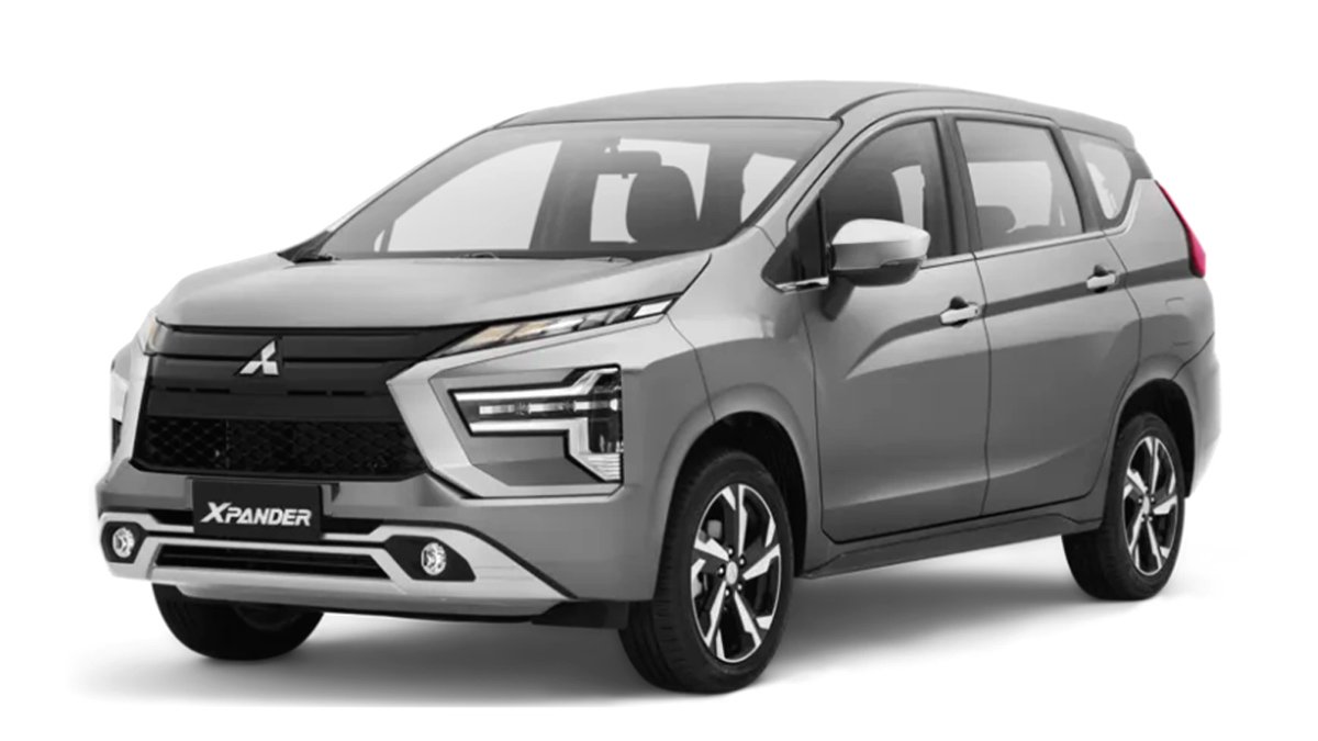 Mitsubishi Xpander